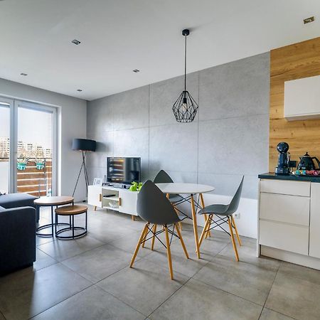 Apartament Ecopure טיצ'י מראה חיצוני תמונה