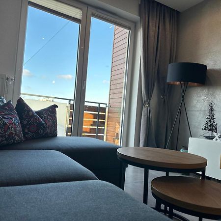 Apartament Ecopure טיצ'י מראה חיצוני תמונה