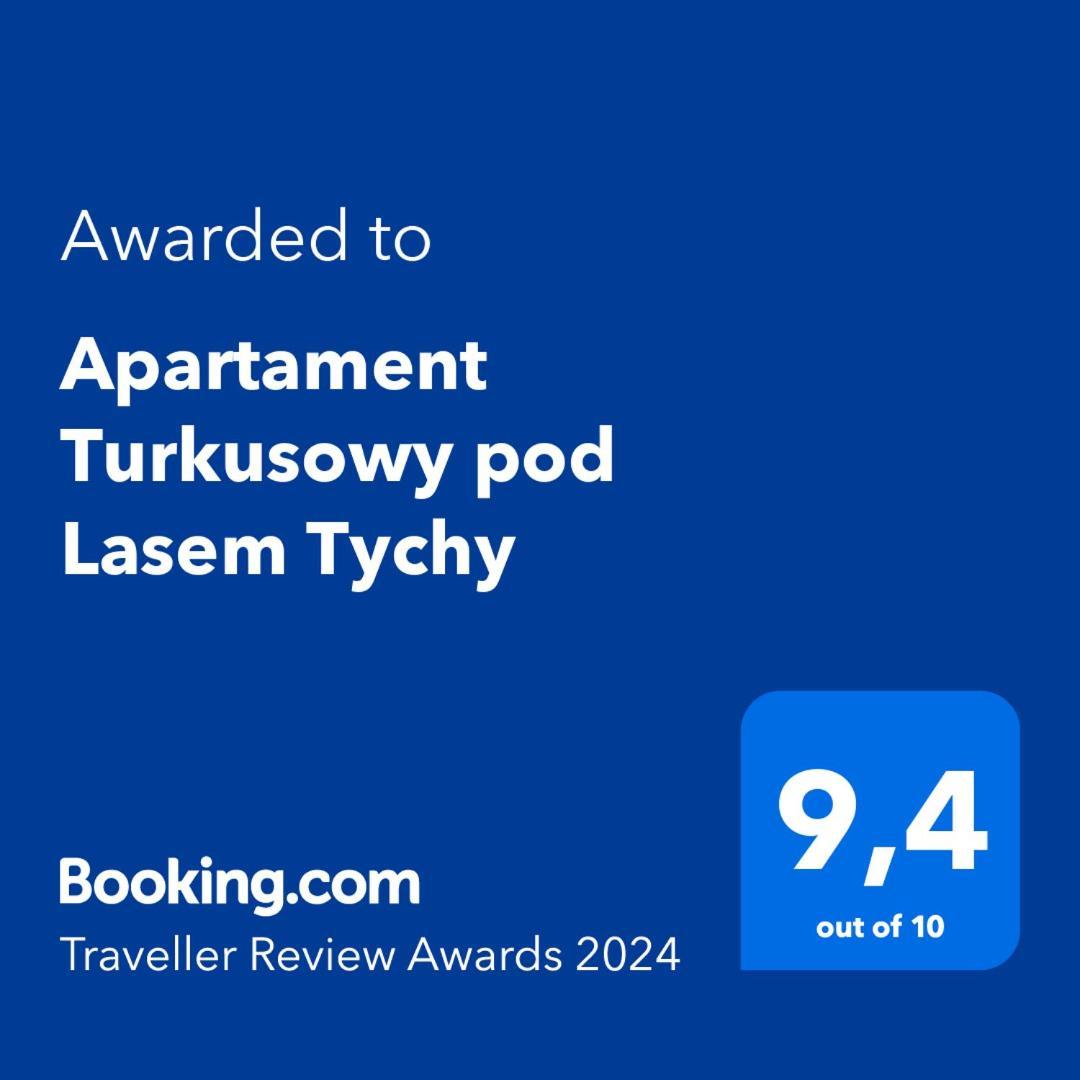 Apartament Ecopure טיצ'י מראה חיצוני תמונה