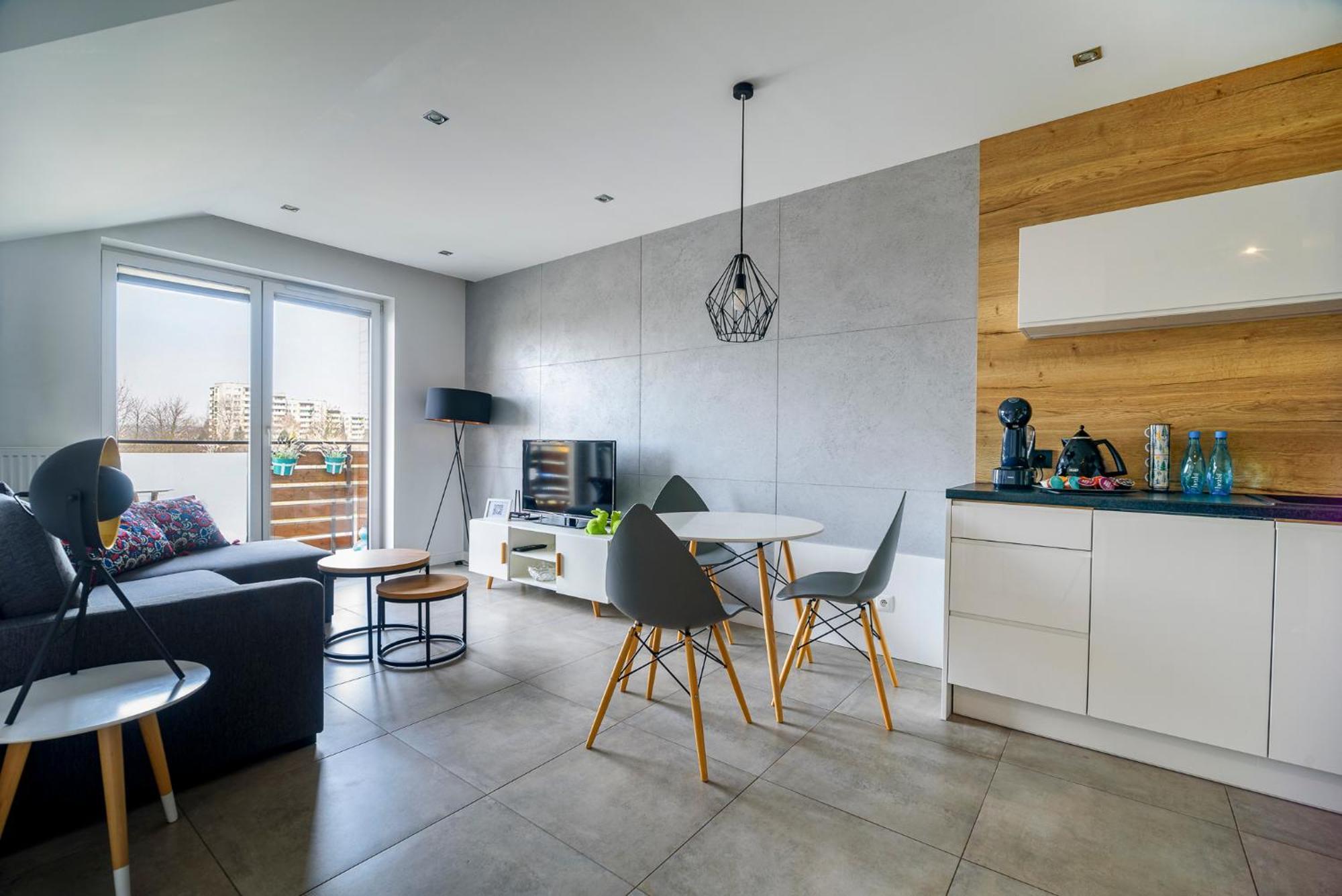 Apartament Ecopure טיצ'י מראה חיצוני תמונה