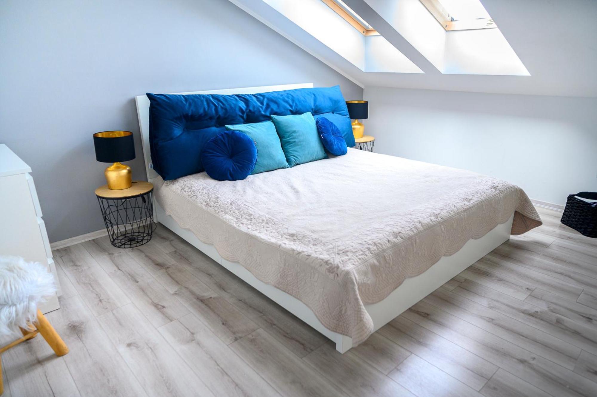 Apartament Ecopure טיצ'י מראה חיצוני תמונה