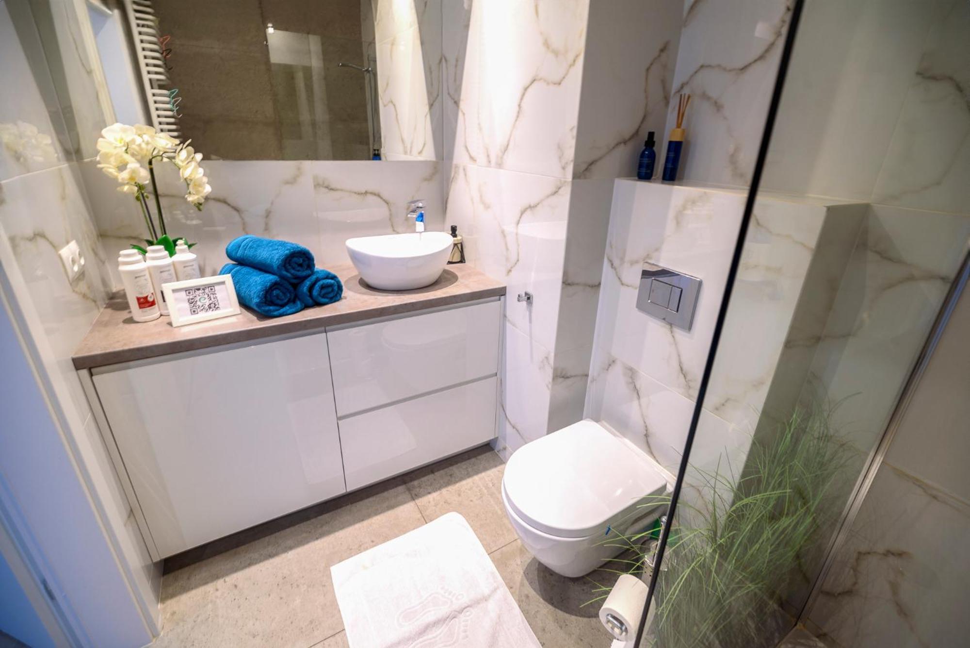 Apartament Ecopure טיצ'י מראה חיצוני תמונה