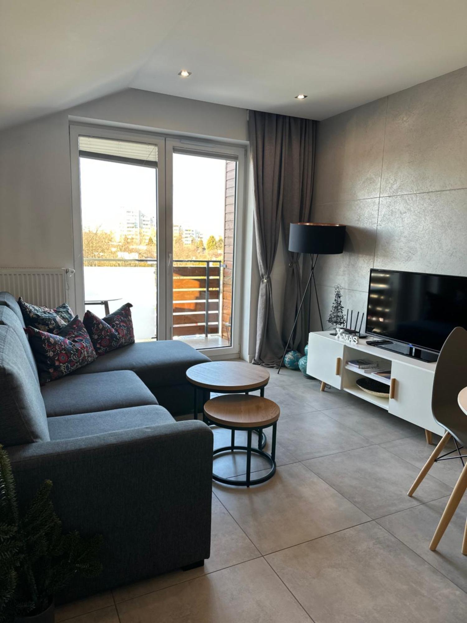 Apartament Ecopure טיצ'י מראה חיצוני תמונה