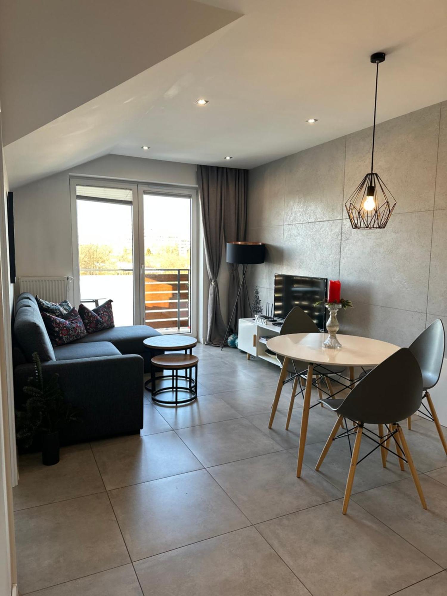 Apartament Ecopure טיצ'י מראה חיצוני תמונה