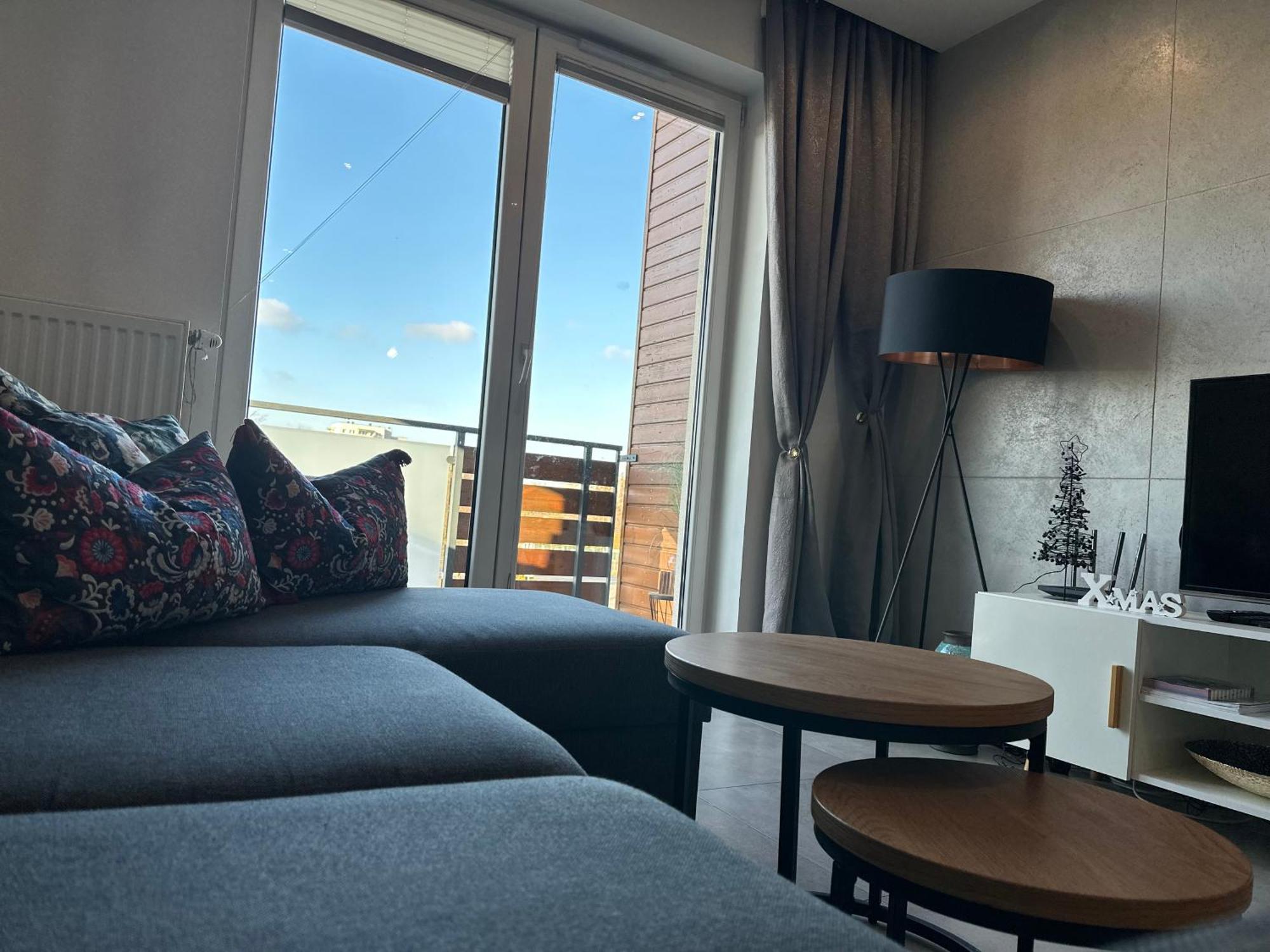 Apartament Ecopure טיצ'י מראה חיצוני תמונה
