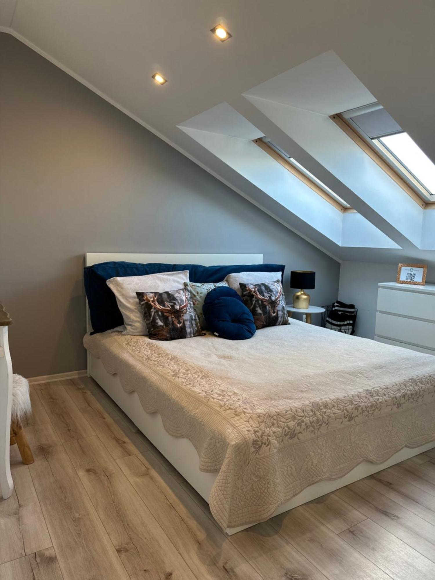 Apartament Ecopure טיצ'י מראה חיצוני תמונה